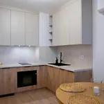 Merwede 123 Z Widokiem Na Morze Gdansk