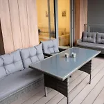 Merwede 123 Z Widokiem Na Morze Apartamento