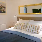 Merwede 123 Z Widokiem Na Morze Apartamento
