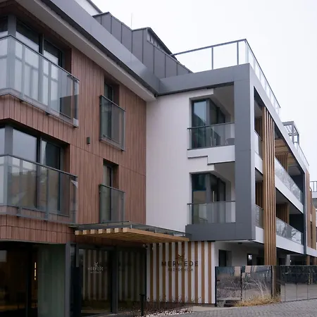 Merwede 123 Z Widokiem Na Morze Apartamento