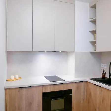 Merwede 123 Z Widokiem Na Morze アパート