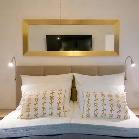 Merwede 123 Z Widokiem Na Morze アパート *