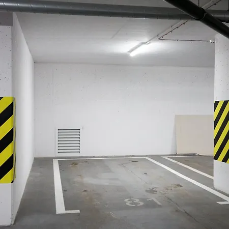 アパート Merwede 123 Z Widokiem Na Morze *