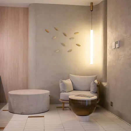 アパート Merwede 123 Z Widokiem Na Morze グダニスク