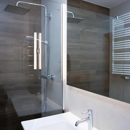 Merwede 123 Z Widokiem Na Morze