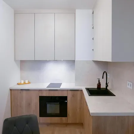 Merwede 123 Z Widokiem Na Morze *