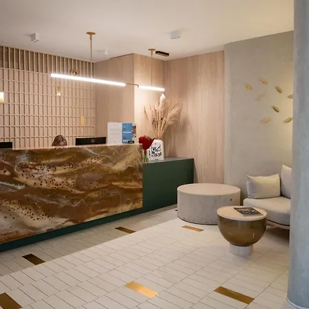 アパート Merwede 123 Z Widokiem Na Morze