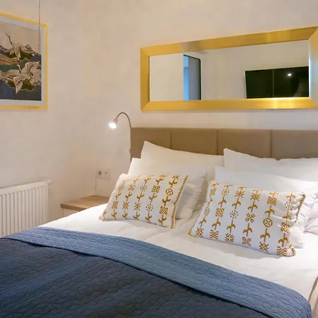 Merwede 123 Z Widokiem Na Morze アパート