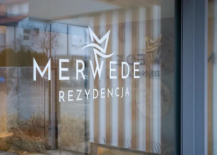 Merwede 123 Z Widokiem Na Morze * Gdańsk
