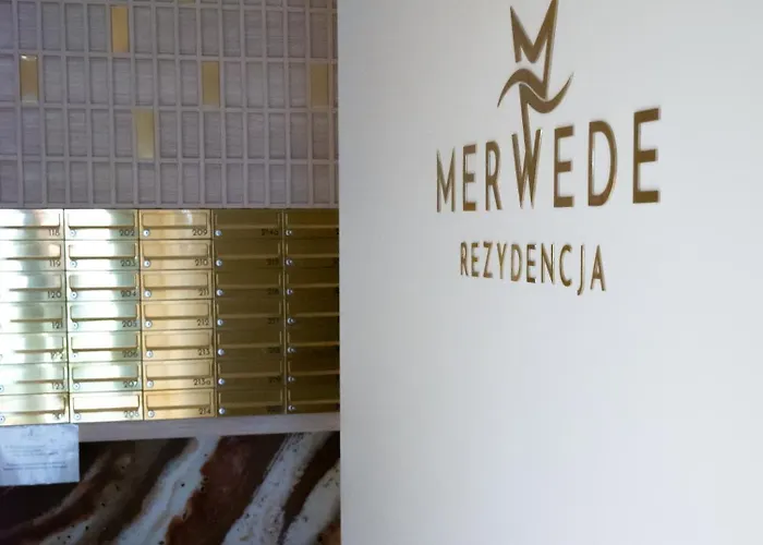 Merwede 123 Z Widokiem Na Morze Apartament *