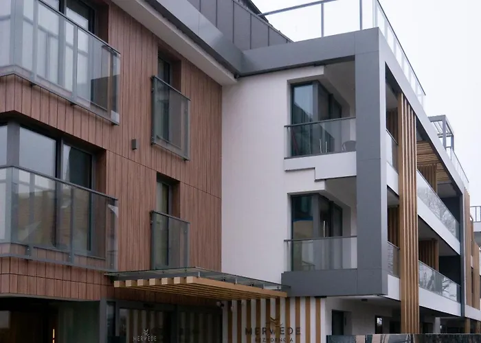 Merwede 123 Z Widokiem Na Morze Apartament