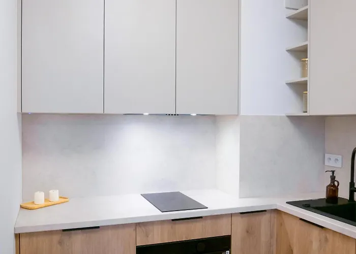 Merwede 123 Z Widokiem Na Morze Apartament