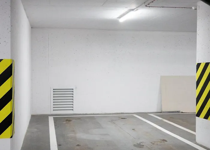 Apartament Merwede 123 Z Widokiem Na Morze *