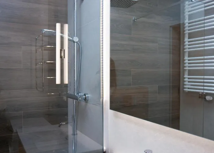 Merwede 123 Z Widokiem Na Morze