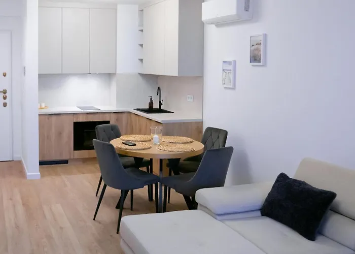 Merwede 123 Z Widokiem Na Morze Apartamento *