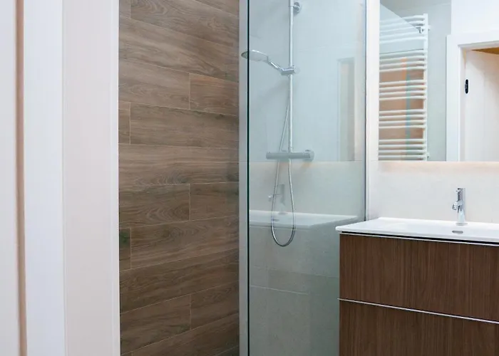 Apartament Merwede 123 Z Widokiem Na Morze Gdańsk