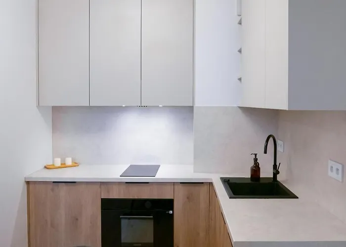 Merwede 123 Z Widokiem Na Morze *