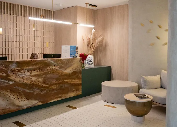 Apartament Merwede 123 Z Widokiem Na Morze