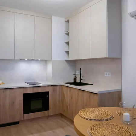 Merwede 123 Z Widokiem Na Morze Danzica