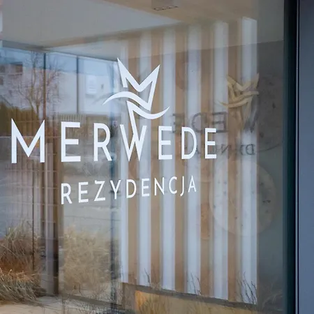 Merwede 123 Z Widokiem Na Morze * Danzica
